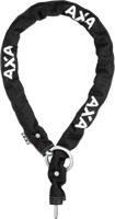 Insteekketting AXA DPI 110cm x 8,5mm zwart - thumbnail