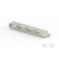 CFP2/CFP4 TE AMP CFP2/CFP4 2304456-1 TE Connectivity Inhoud: 1 stuk(s) - thumbnail