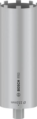 Bosch Accessoires Diamantboorkroon voor droog boren 1 1/4" UNC Best for Universal 152 mm, 400 mm, 8, 11,5 mm 1st - 2608601413