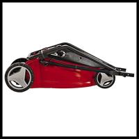 Einhell GC-EM 1500/36 Grasmaaier Elektrisch 1500 W Snijbreedte max. 36 cm Geschikt voor 600 m² - thumbnail