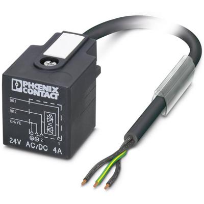 Phoenix Contact SAC-3P- 5,0-116/A-1L-Z 1453397 Inhoud: 1 stuk(s) Phoenix Contact SAC-3P- 5,0-116/A-1L-Z 1453397 Inhoud: 1 stuk(s)