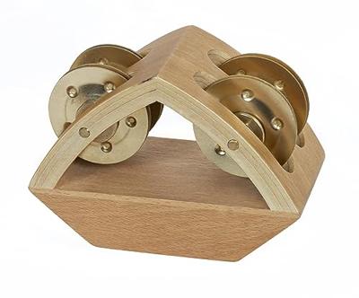 Voggenreiter 1352 Volt percussieset voor school - thumbnail