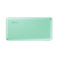 Trust 23902 powerbank Turkoois Lithium-Ion (Li-Ion) 15000 mAh - thumbnail