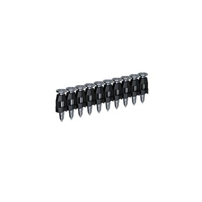 Bosch Professional Staalnagels 19 mm voor GNB 18V-38 VE=1000 - 1600A02F4U Bosch Professional Staalnagels 19 mm voor GNB 18V-38 VE=1000 - 1600A02F4U