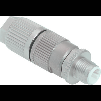 HARTING 21032411301 Kabelconnector Totaal aantal polen: 2 1 stuk(s)