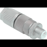 HARTING 21032411301 Kabelconnector Totaal aantal polen: 2 1 stuk(s) - thumbnail