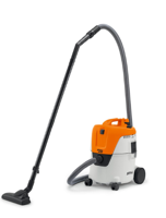 Stihl SE 62 hoogwaardige alleszuiger - 47840124400 - thumbnail