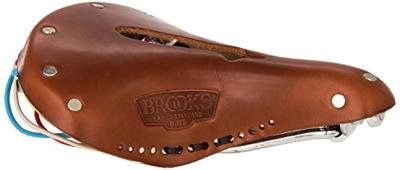 BROOKS zadel b17s imperial std dames honing