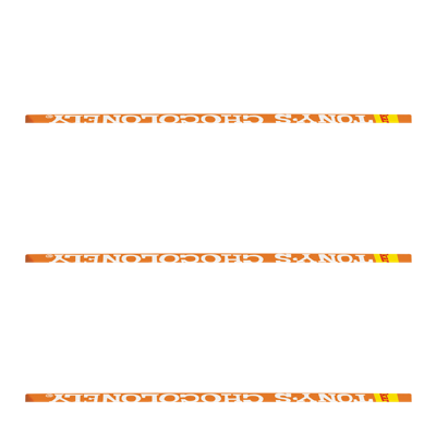 Tony's Chocolonely - Reep Amsterdam - 15x 180g