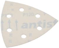 Bosch Accessories 2609256F49 Bosch Power Tools Multitool toebehorenset 12-delig 1 stuk(s) - thumbnail