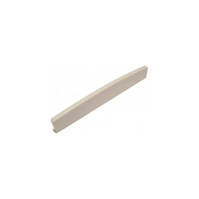 Graph Tech TUSQ PQ-9000-00 1/8 inch onbewerkt brugzadel voor akoestische gitaar