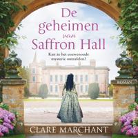 De geheimen van Saffron Hall - thumbnail