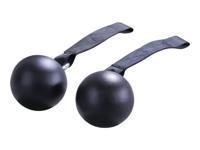 Lifemaxx cannonball grip set - thumbnail