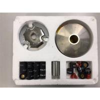 Top Racing Variateur-set kymco djy/kb - thumbnail