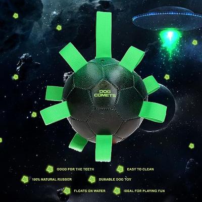 Dog Comets Hypernova Groen