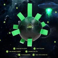 Dog Comets Hypernova Groen - thumbnail