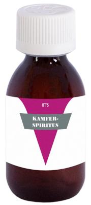Bts Kamferspiritus