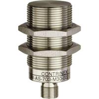 Contrinex Inductieve naderingsschakelaar M30 Vlak PNP DW-AS-703-M30-002 - thumbnail