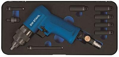 SW STAHL Sw-stahl slagschroevendraaier "s3231 bits impact screwdriver 1/4"