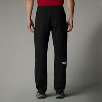 The North Face Diablo Regular Tapered Wandelbroek Heren TNF Black/NPF 48 - thumbnail