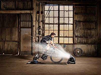 WahooFitness KICKR Headwind Zwart