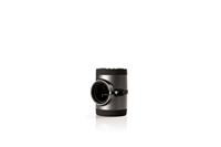 Techlink ReCharge RC1000B Apple Watch Black Grey - thumbnail