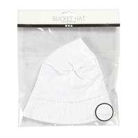 Creativ Company Katoenen zonnehoed - thumbnail