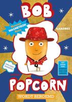 BOB POPCORN WORDT BEROEMD - Maranke Rinck - ebook - thumbnail