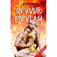 In vuur en vlam (Paperback) - thumbnail