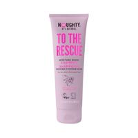 Noughty To The Rescue Moisture Boost Shampoo - thumbnail