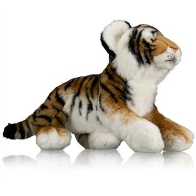 Freek Vonk x BRESSER Raya de Tijger