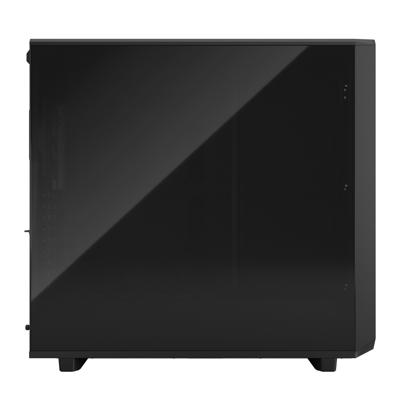 Meshify 2 XL - Towermodel - EE-ATX - Gehard glas - 1x USB 3.1 Gen 2 Type C, 2x USB 3.0 - Dark Tint - zwart Meshify 2 XL - Towermodel - EE-ATX - Gehard glas - 1x USB 3.1 Gen 2 Type C, 2x USB 3.0 - Dark Tint - zwart