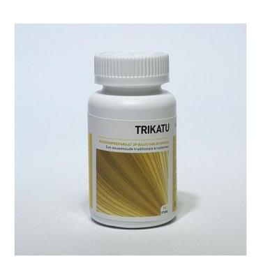 Ayurveda Health Trikatu 90 Tabletten Ayurveda Health Trikatu 90 Tabletten