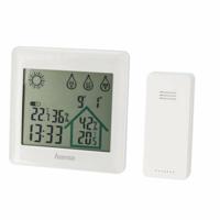 Hama weerstation action wit - thumbnail