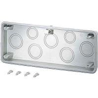 Hensel 2000131 Flens Kunststof 1 stuk(s)