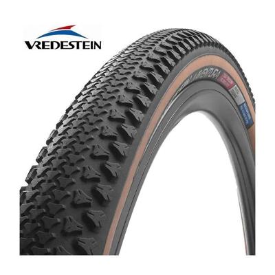 Vredestein 38-622 aventura zwart-bruin vouw 28170