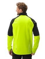Vaude wintry iv - softshell jacket - thumbnail