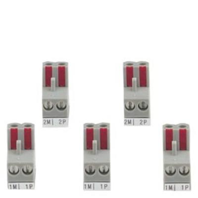 Siemens 6DD16800BB0 6DD1680-0BB0 PLC-connector Siemens 6DD16800BB0 6DD1680-0BB0 PLC-connector