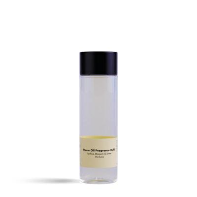 Janzen &C Collection Lychee Blossom & Shine Fragrance Sticks Refill 200ml