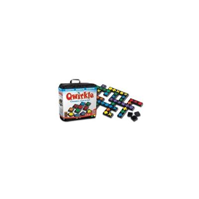 Qwirkle reiseditie - thumbnail