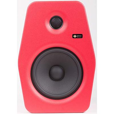 Monkey Banana Turbo 8 actieve studiomonitor rood (per stuk)