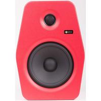 Monkey Banana Turbo 8 actieve studiomonitor rood (per stuk) - thumbnail