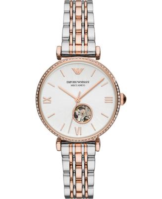 Emporio Armani AR60019 Dameshorloge