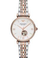 Emporio Armani AR60019 Dameshorloge - thumbnail