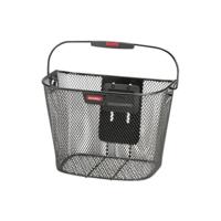 Klickfix mand uni 16l zwart - thumbnail