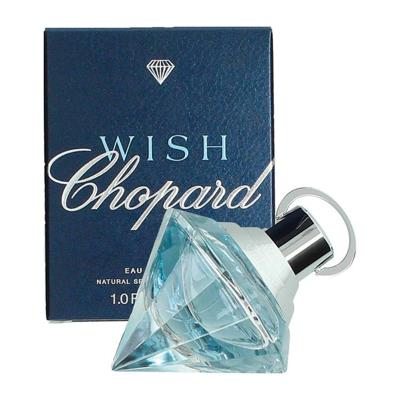 Chopard Wish Eau de Parfum Spray 30 ml Dames