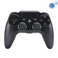 ZR486 Wireless Game Controller voor PS4 Productkleur: Zwart - thumbnail