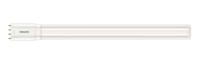 Philips LED 929001920402 LED-lamp Energielabel E (A - G) 2G11 24 W Warmwit (Ø x l) 38 mm x 535 mm 1 stuk(s) - thumbnail