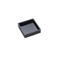 LIND DNA - Glass Mat Square - Doosje S Oak Black - thumbnail