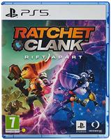 Ratchet & Clank Rift Apart - thumbnail